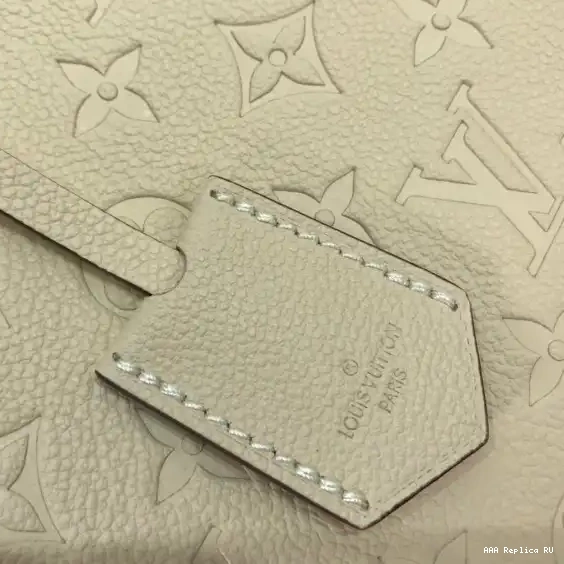 Aaa replica bags LOUIS VUITTON MONTAIGNE MM 0630
